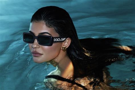 dolce and gabbana kylie jenner.